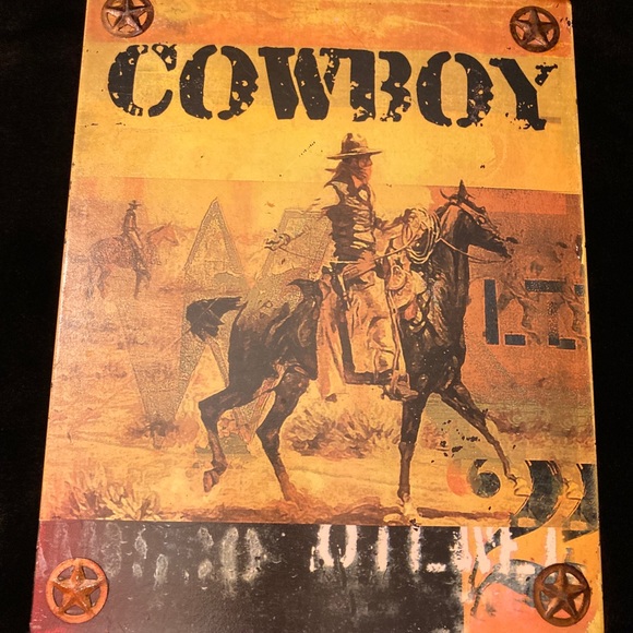 Western Decor - Picture 8 of 8